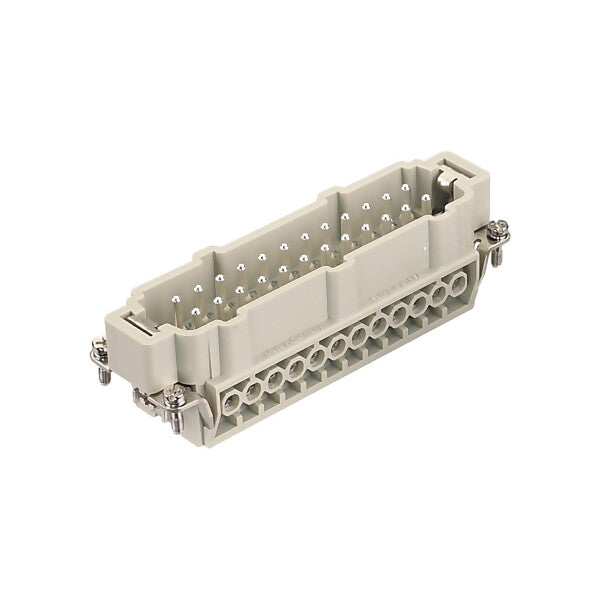 HARTING Schraubanschluss HAN 24E-STI-S 09330242601